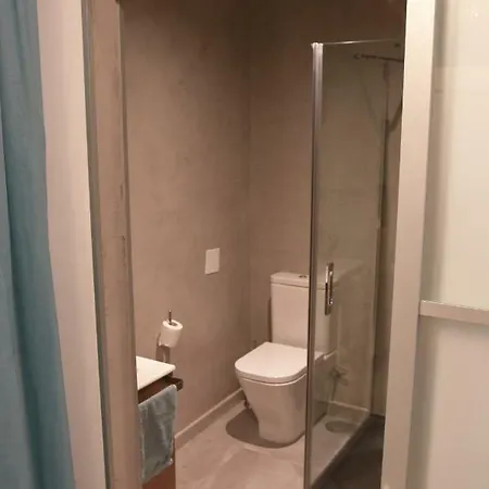 Piso Con Piscina Y Garaje En La Playa De Canteras 라스팔마스