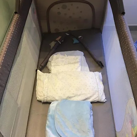 Piso Con Piscina Y Garaje En La Playa De Canteras