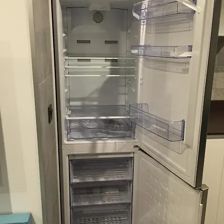 Appartamento Piso Con Piscina Y Garaje En La Playa De Canteras