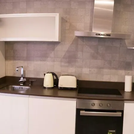 Piso Con Piscina Y Garaje En La Playa De Canteras * Las Palmas de Gran Canaria