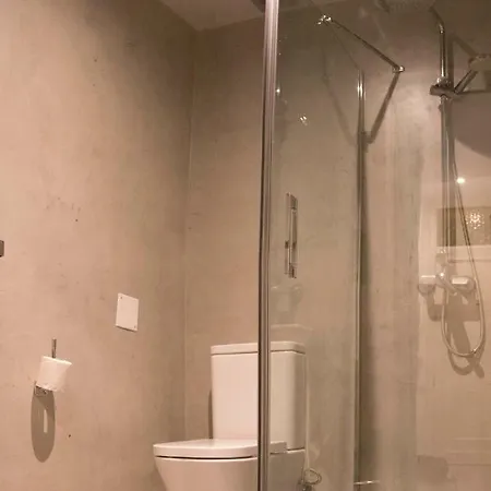 Piso Con Piscina Y Garaje En La Playa De Canteras * Las Palmas de Gran Canaria