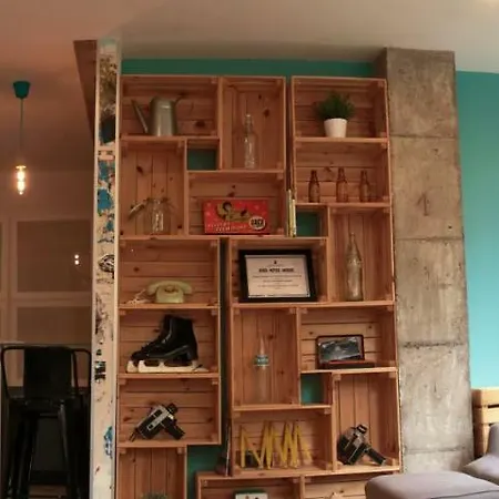 Appartamento Piso Con Piscina Y Garaje En La Playa De Canteras *