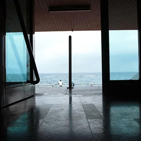 Piso Con Piscina Y Garaje En La Playa De Canteras Apartment