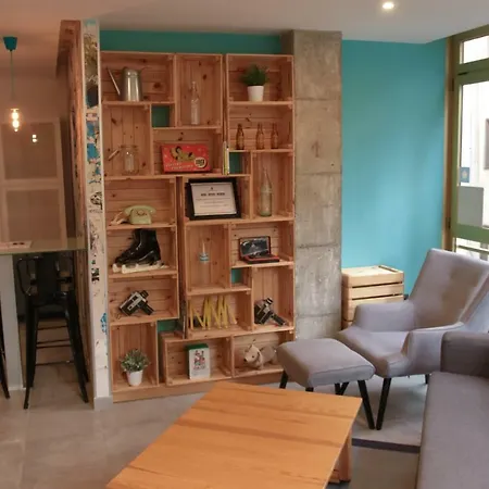 Piso Con Piscina Y Garaje En La Playa De Canteras Διαμέρισμα Λας Πάλμας ντε Γκραν Κανάρια